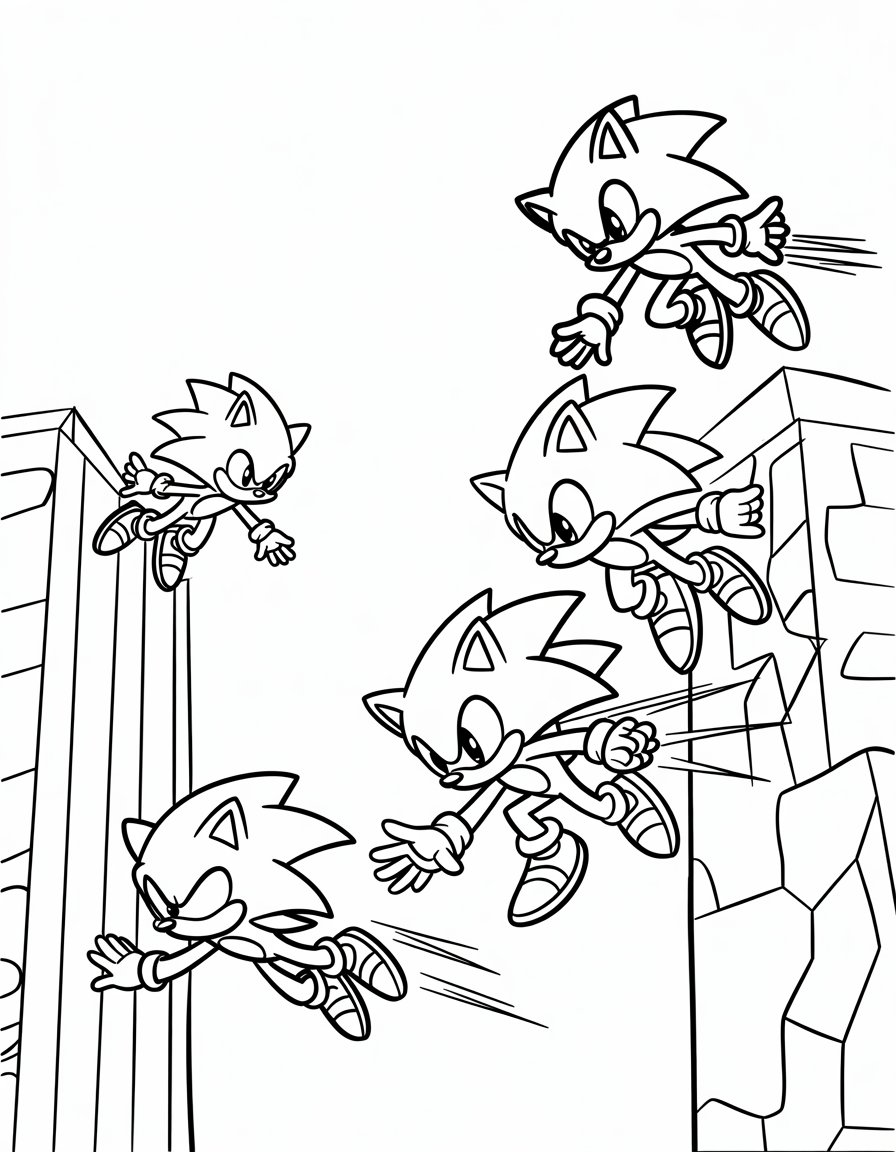 Wall Jump